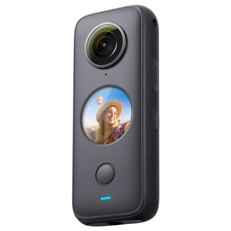 Insta360 one best sale x2 drone