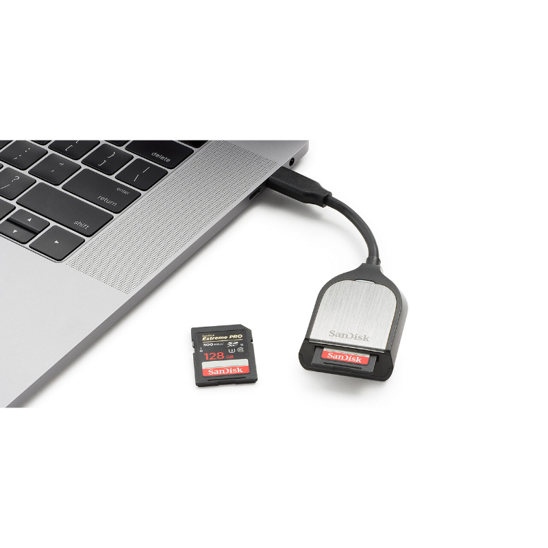 Sandisk sd card pro deals