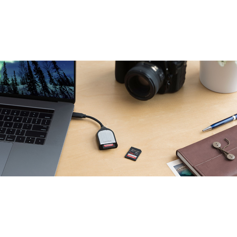 Sandisk extreme pro usb outlet
