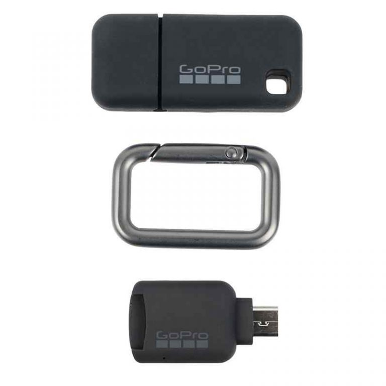 gopro quik key iphoneipad