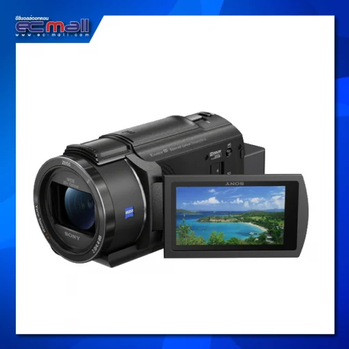 Sony-FDR-AX43-Handycam)