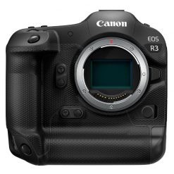 Canon EOS R3-detail1
