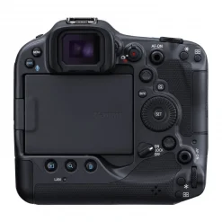 Canon EOS R3-detail2