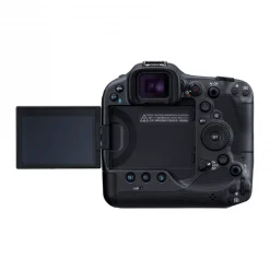 Canon EOS R3-detail3