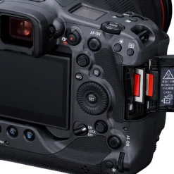 Canon EOS R3-detail6
