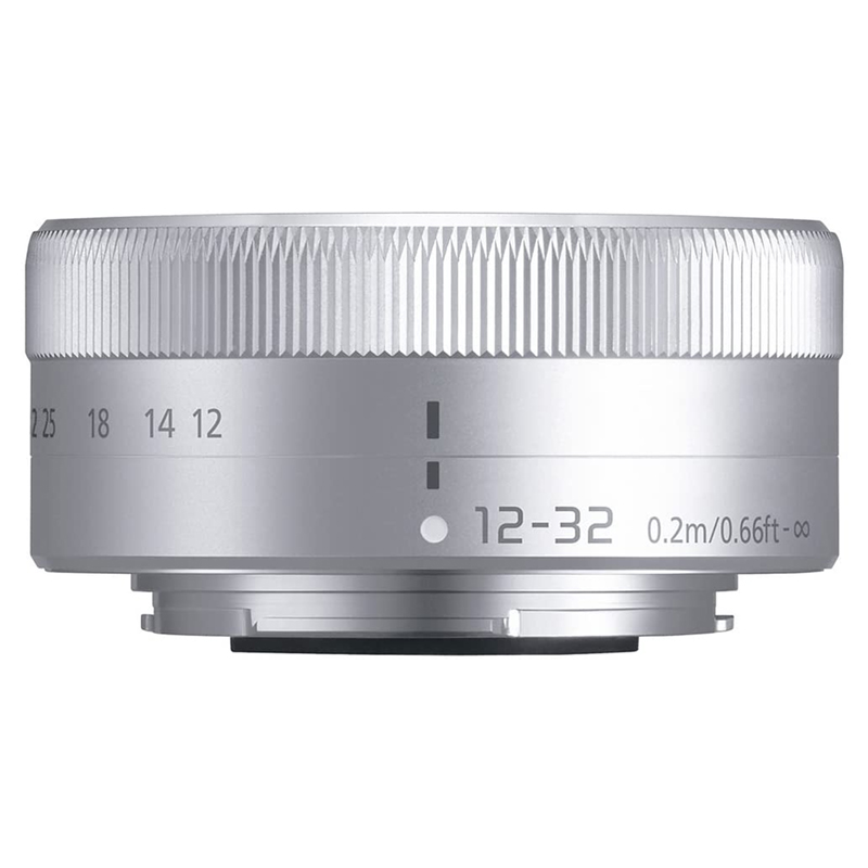 Panasonic Lumix G Vario 12-32mm f/3.5-5.6 ASPH | กล้อง เลนส์ EC-MALL