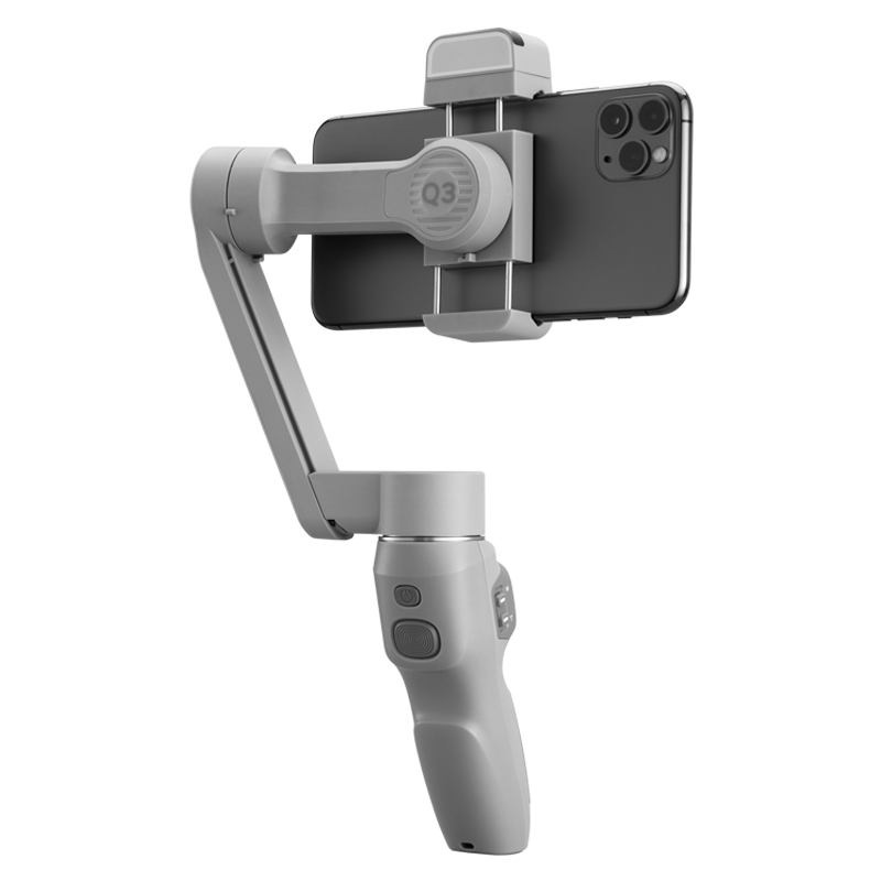 Zhiyun Smooth Q3 Smartphone Gimbal Stabilizer EC MALL