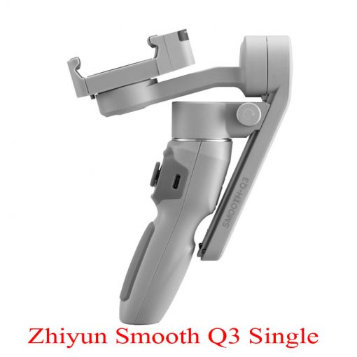Zhiyun Smooth Q3 Smartphone Gimbal Stabilizer - Image 2