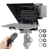 FeelWorld TP2A Portable Teleprompter-Detail1
