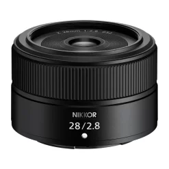 Nikon NIKKOR Z 28mm f2.8-Detail1