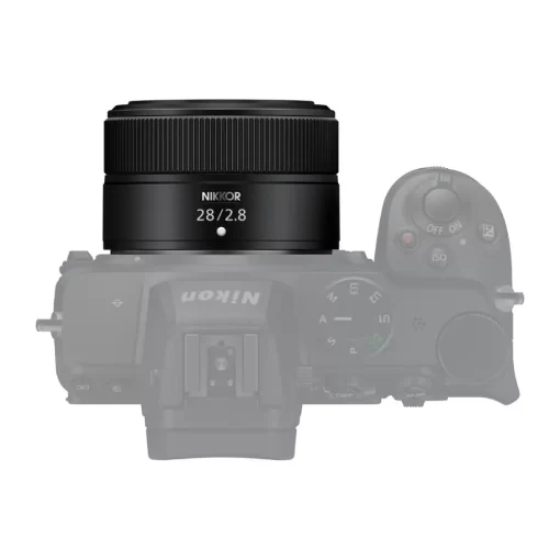 Nikon NIKKOR Z 28mm f2.8-Detail4