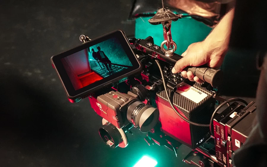 Atomos Shinobi 7inch 4K HDMI,SDI Monitor-Detail9