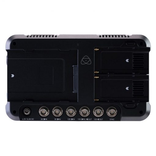 Atomos Shogun 7inch HDR Monitor Recorder-Description1