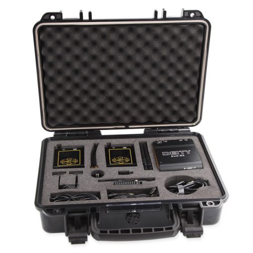 Deity Connect  2.4Ghz Wireless System Microphone - Image 13