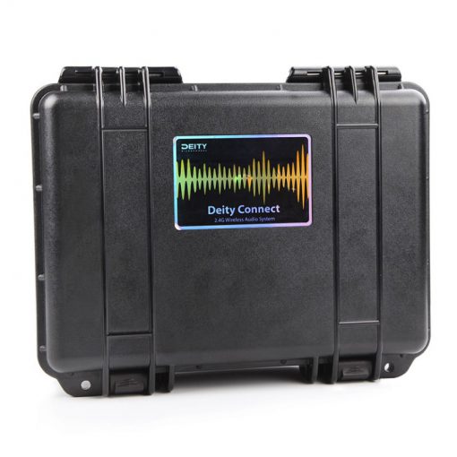 Deity Connect  2.4Ghz Wireless System Microphone - Image 14