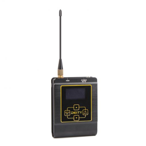 Deity Connect  2.4Ghz Wireless System Microphone - Image 3