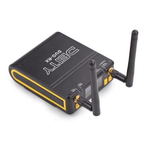 Deity Connect  2.4Ghz Wireless System Microphone - Image 5