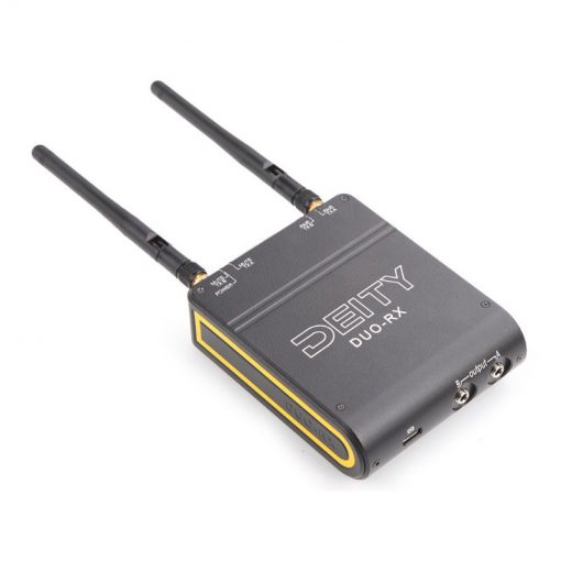 Deity Connect  2.4Ghz Wireless System Microphone - Image 6