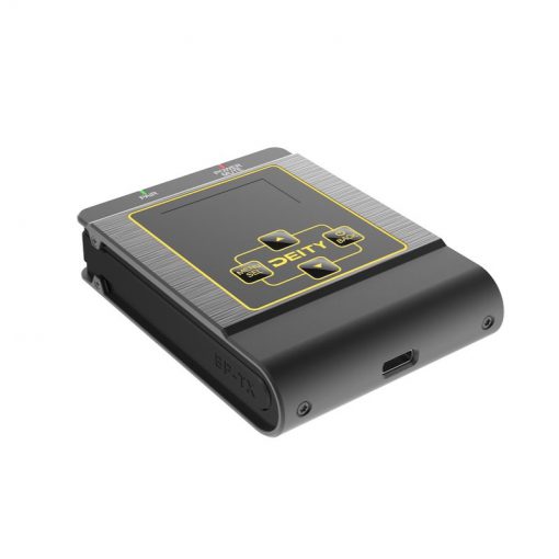 Deity Connect  2.4Ghz Wireless System Microphone - Image 8