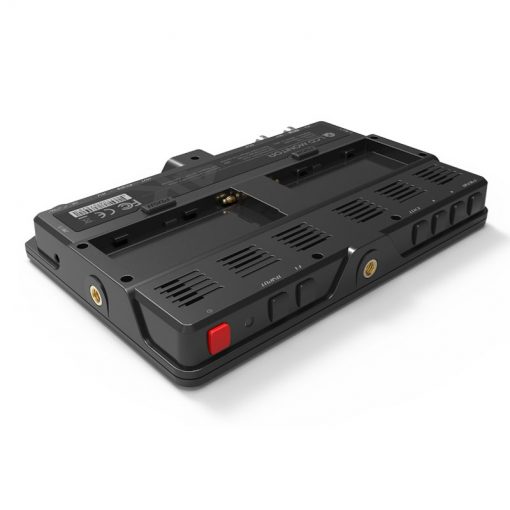 Lilliput H7 7" Ultra Brightness On-Camera Monitor - Image 4