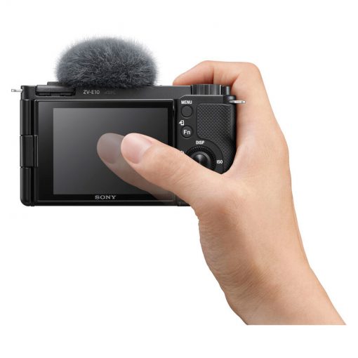 Sony ZV-E10 Vlog Camera - Image 13