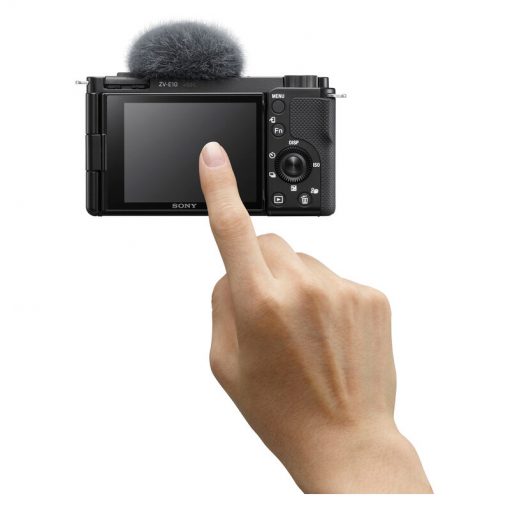 Sony ZV-E10 Vlog Camera - Image 14