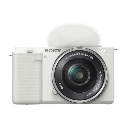 Sony ZV-E10 Vlog Camera - Image 15