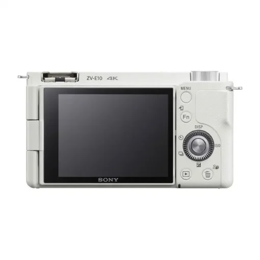 Sony ZV-E10 Vlog Camera - Image 16