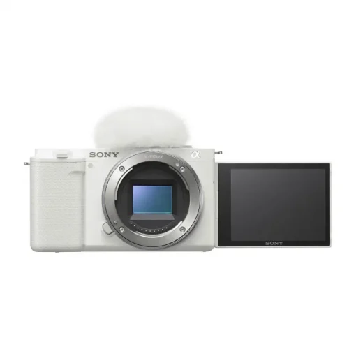 Sony ZV-E10 Vlog Camera - Image 17