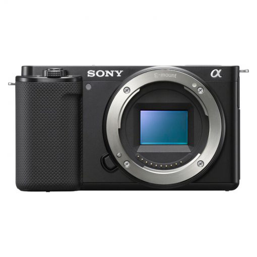 Sony ZV-E10 Vlog Camera - Image 2