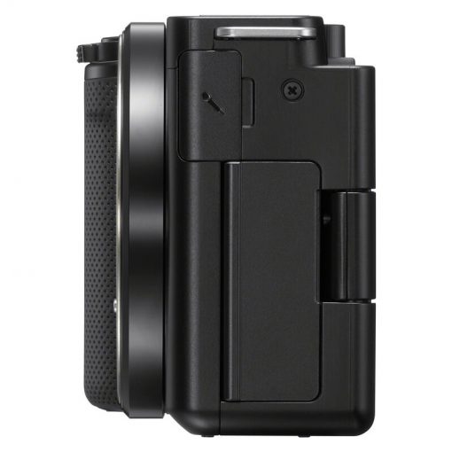 Sony ZV-E10 Vlog Camera - Image 4