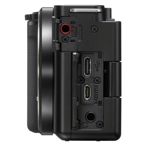 Sony ZV-E10 Vlog Camera - Image 5