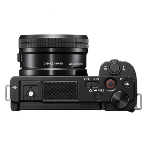 Sony ZV-E10 Vlog Camera - Image 7