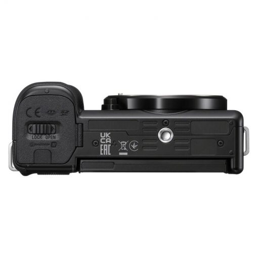 Sony ZV-E10 Vlog Camera - Image 8
