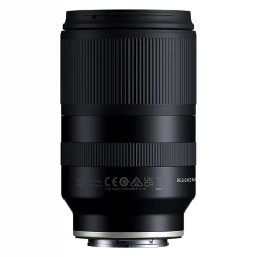 Tamron 18-300mm f/3.5-6.3 Di III-A VC VXD Lens - Image 4