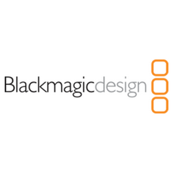 Blackmagic Design กล้องวิดีโอ-แบล็คเมจิก