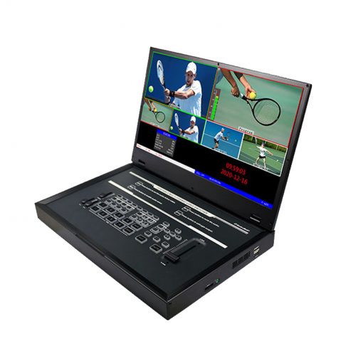 Device Well HDS9135 Portable Switcher - Image 2