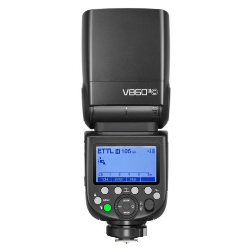 Flash Godox V860III - Image 3