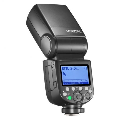 Flash Godox V860III - Image 6