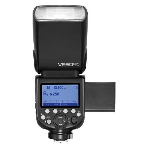 Flash Godox V860III - Image 7