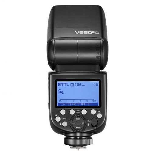 Flash Godox V860III - Image 8