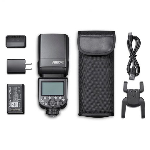 Flash Godox V860III - Image 9