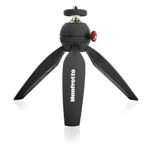 Manfrotto Pixi Mini Tripod - Image 4