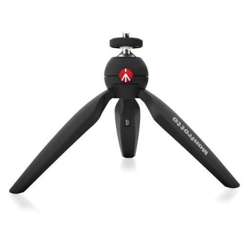 Manfrotto Pixi Mini Tripod - Image 5