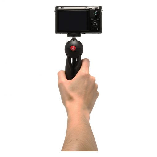 Manfrotto Pixi Mini Tripod - Image 6