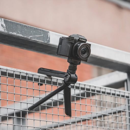PGYTECH Mantispod Vlogging Tripod (P-CG-021) - Image 5