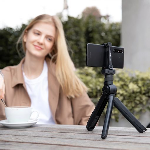 PGYTECH Mantispod Vlogging Tripod (P-CG-021) - Image 7