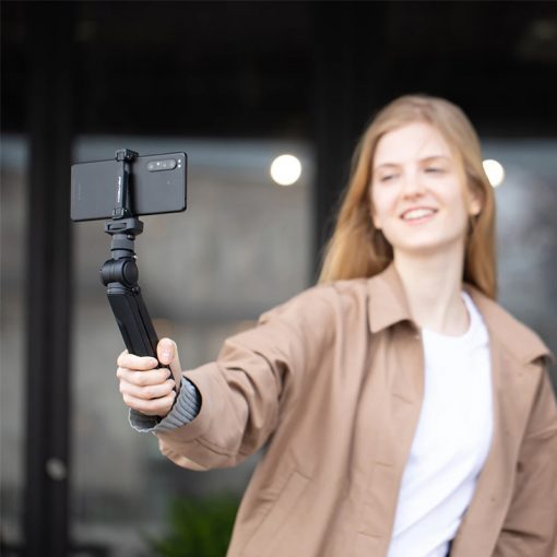 PGYTECH Mantispod Vlogging Tripod (P-CG-021) - Image 8