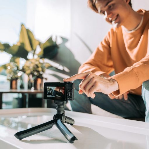 PGYTECH Mantispod Vlogging Tripod (P-CG-021) - Image 9