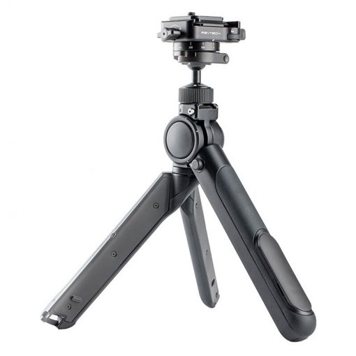 PGYTECH Mantispod Vlogging Tripod PRO (P-CG-020)